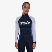 Swix  Racex Classic Half Zip W