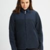 Röhnisch  Phoebe Pile Jacket