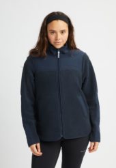 Röhnisch  Phoebe Pile Jacket