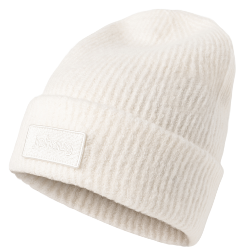 Johaug  Softie Wool Rib Beanie