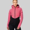 Johaug  Concept Jacket 2.0