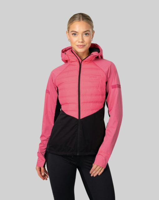 Johaug  Concept Jacket 2.0