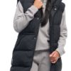 Twentyfour  Mode Eva Puffy Vest D