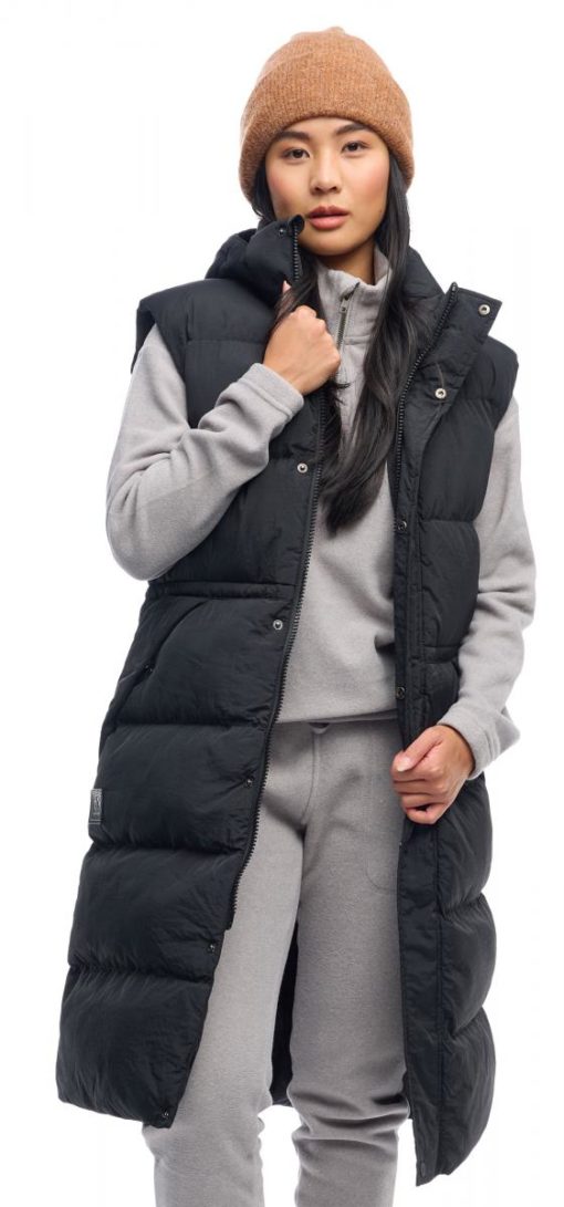 Twentyfour  Mode Eva Puffy Vest D