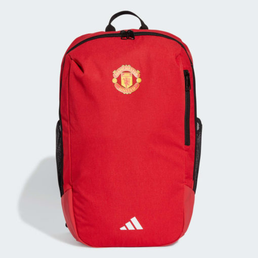 Adidas  Mufc Backpack