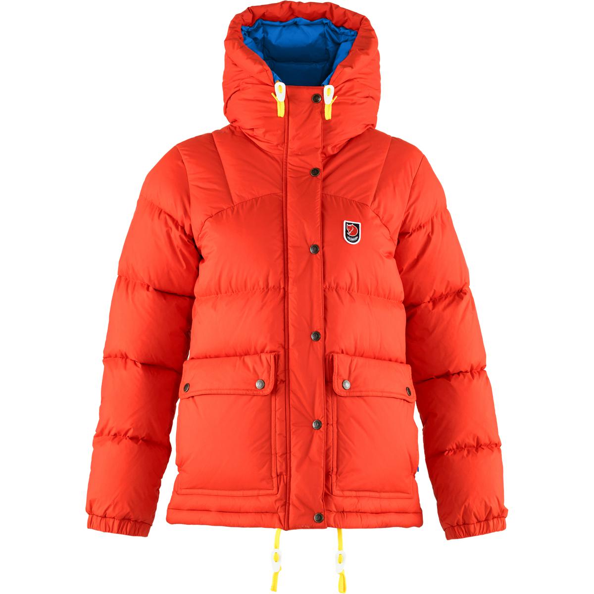 Fjällräven  Expedition Down Lite Jacket W