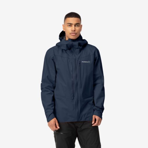 Norrøna Falketind Gore-Tex Paclite Jacket M`s