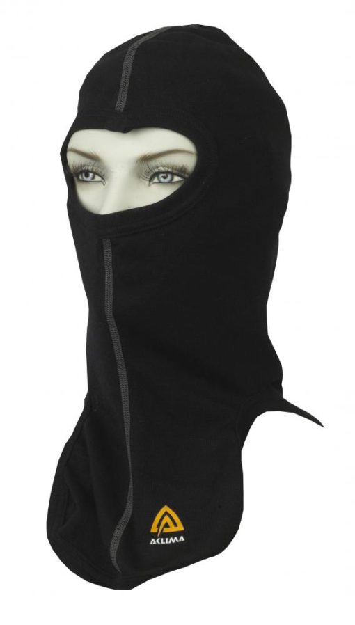 Aclima  WarmWool Balaclava, Unisex