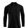 Aclima  Reborn Woolshirt M´S