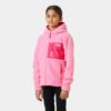 Helly Hansen  Jr Champ Pile Jacket