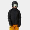 Helly Hansen  Jr Quest Jacket