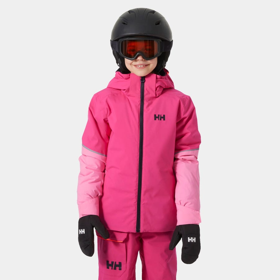 Helly Hansen  Jr Jewel Jacket