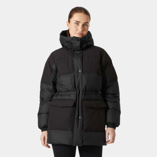 Helly Hansen  W Escape Down Parka