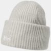 Helly Hansen  Soft Rib Beanie