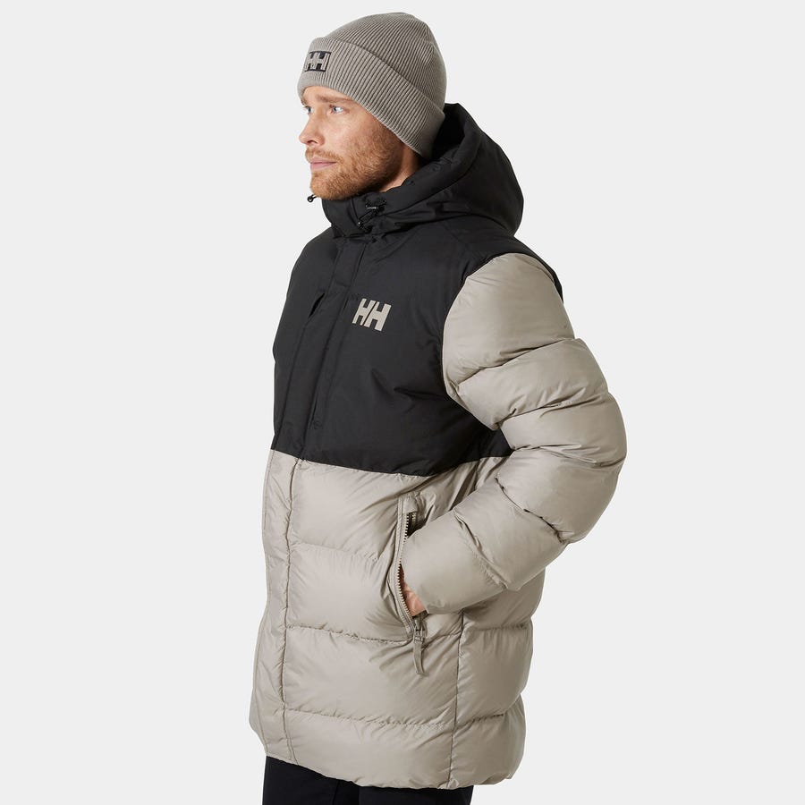 Helly Hansen  Active Puffy Long Jacket