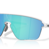 Oakley CORRIDOR SQ 941505 Matt Clear/Prizm Sapphire