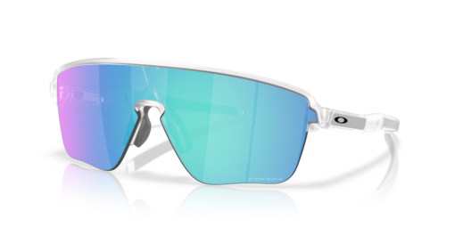 Oakley CORRIDOR SQ 941505 Matt Clear/Prizm Sapphire