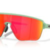 Oakley CORRIDOR SQ 941506 Matt Trans Jade/Prizm Ruby