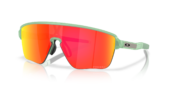 Oakley CORRIDOR SQ 941506 Matt Trans Jade/Prizm Ruby