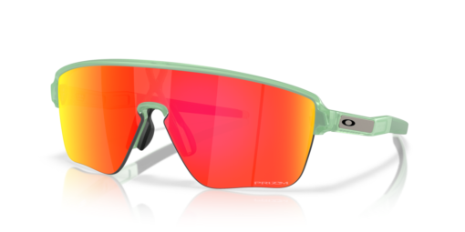 Oakley CORRIDOR SQ 941506 Matt Trans Jade/Prizm Ruby