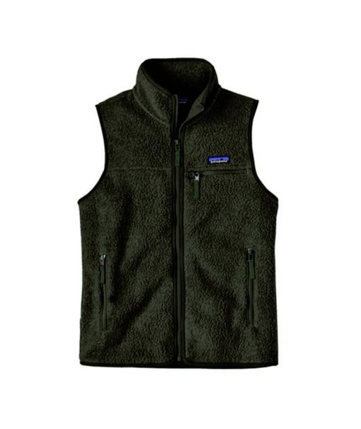 Patagonia  W´S Retro Pile Vest