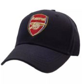 Arsenal FC Core Baseball Cap NV