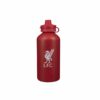 Liverpool FC Aluminium Matte Water Bottle