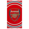 Arsenal FC badehåndkle pulse