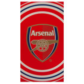 Arsenal FC badehåndkle pulse