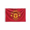 Manchester United FC Flag