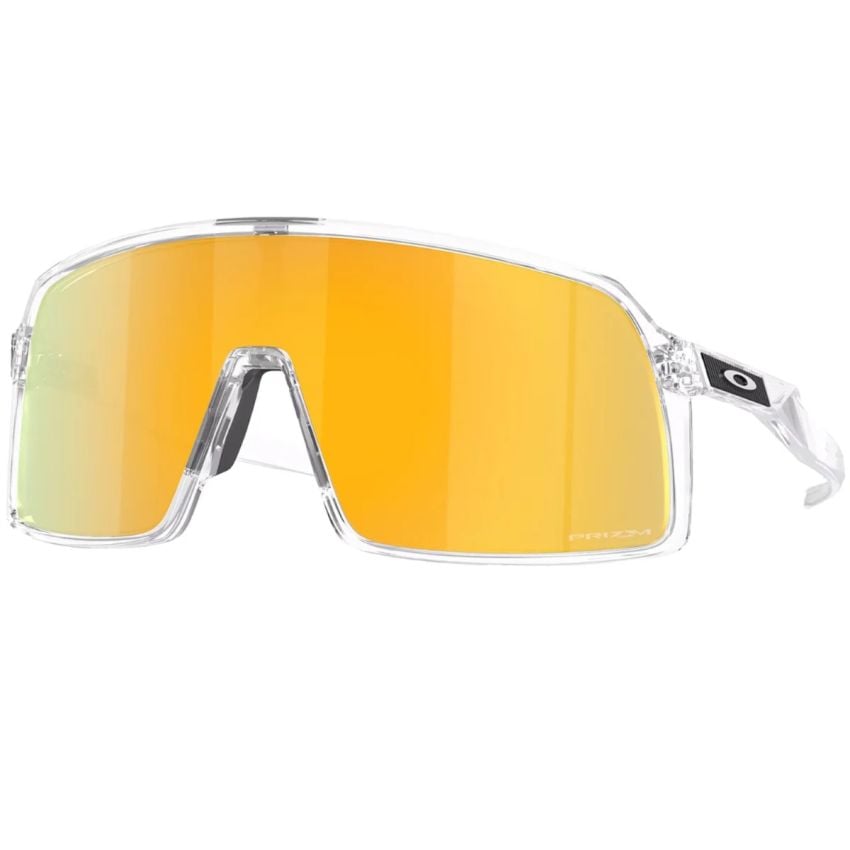 Oakley SUTRO 9406B5 Clear/Prizm 24k