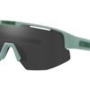 Bliz MATRIX Small 7007-11 Matte Green/Smoke Silver Mirr