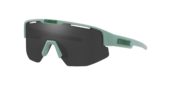 Bliz MATRIX Small 7007-11 Matte Green/Smoke Silver Mirr