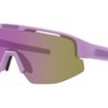 Bliz MATRIX Small 7007-12 Matte Purple/Brown Mirr Purple