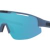 Bliz MATRIX 7004-15 Matte Blue/Brown Mirror Blue