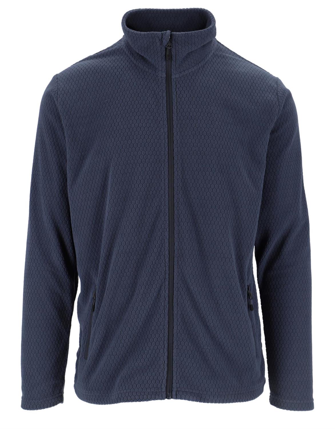 Twentyfour  Finse 2.0 Lz Fleece H