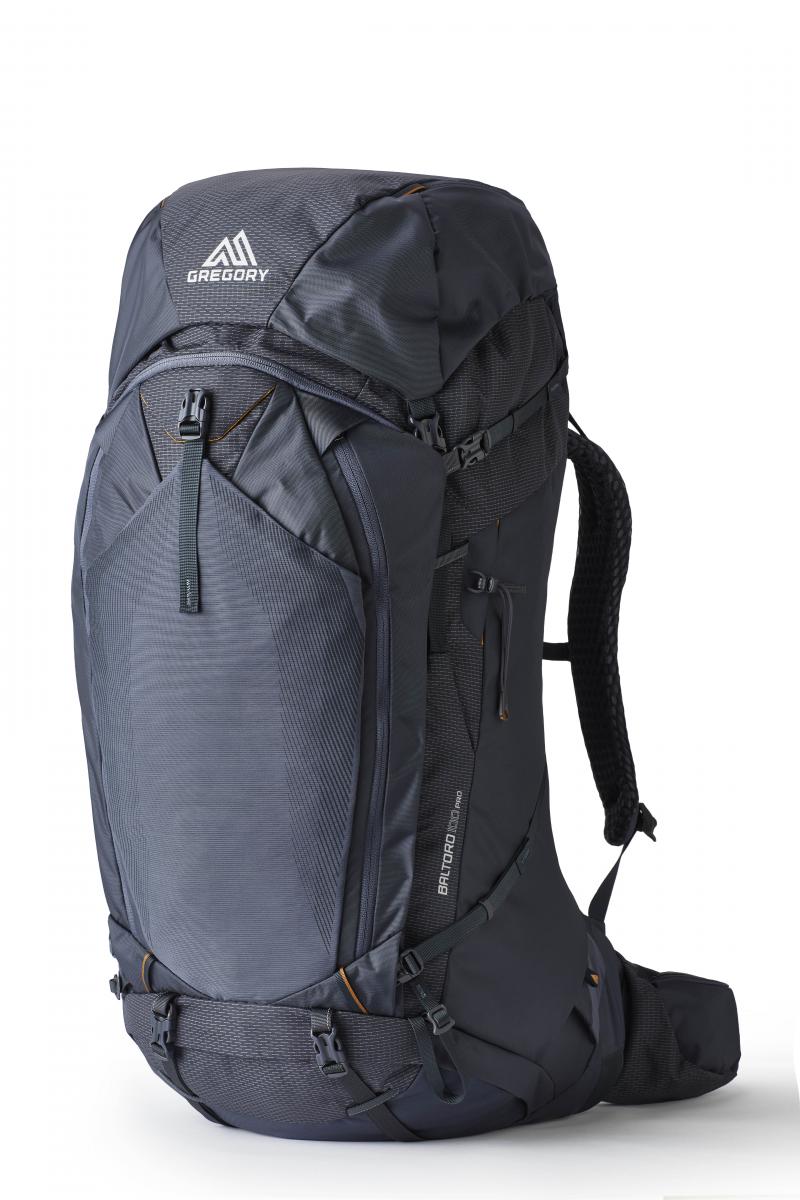 Gregory  BALTORO 100 PRO MD