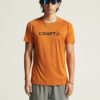 Craft  Core Essence Logo Tee M