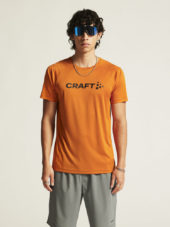 Craft  Core Essence Logo Tee M