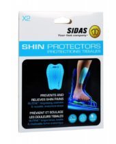 Sidas  Shin Protectors 2-p