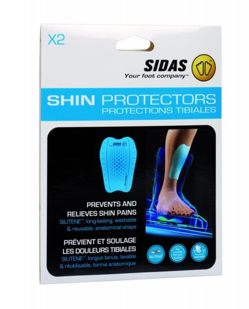 Sidas  Shin Protectors 2-p