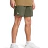 Under Armour  Ua Vanish Woven 6in Shorts