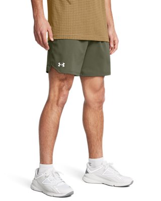 Under Armour  Ua Vanish Woven 6in Shorts