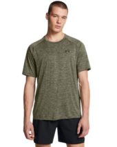 Under Armour  Ua Tech 2.0 Ss Tee