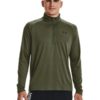 Under Armour  Ua Tech 2.0 1/2 Zip