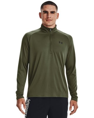 Under Armour  Ua Tech 2.0 1/2 Zip