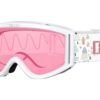 Bliz PIXIE 850401 White/Lens Pink