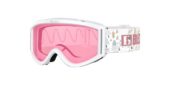 Bliz PIXIE 850401 White/Lens Pink