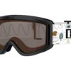 Bliz PIXIE 850402 Black/Lens Brown