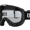 Bliz LINER 800603 Black-White Logo/Lens Clear